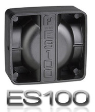 Federal Signal DynaMax 100-Watt Compact Class A Speaker with Deutsch Connector