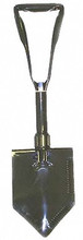 Fire Hooks Unlimited Collapsible Rescue Shovel