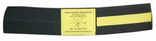 Fire Hooks Unlimited Irons Marrying Strap