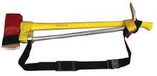 Fire Hooks Unlimited Irons Shoulder Strap