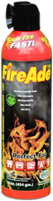 FireAde Personal Fire Suppression - 16oz. Can
