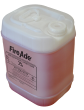FireAde 2000 A/B Fire Suppression Agent - Available in 5 gallon pail, 55 gallon drum, or 250 & 330 gallon tote - CALL FOR PRICING