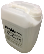 FireAde 2000 Training Foam - Available in 5 gallon pail, 55 gallon drum, or 250 & 330 gallon tote - CALL FOR PRICING
