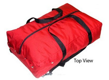 R&B Fabrications High-Rise Hose Pack - 26" H x 18" W x 7" D