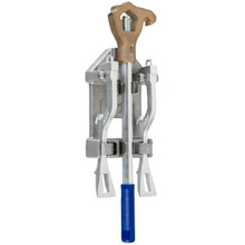 TFT Legacy 3 Wrench Bracket Set with (2) A3813 Spanner Wrenches & (1) A3835 Hydrant Wrench