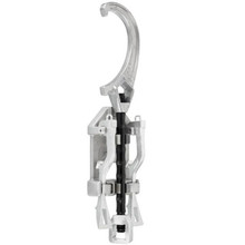 TFT Legacy 3 Wrench Bracket Set with (2) A3813 Spanner Wrenches & (1) A3800 Adj. Hydrant Wrench