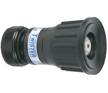 TFT Legacy 1" Twister Dual Gallonage Nozzle Tip - 10 & 40 GPM @ 100 PSI