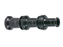 TFT Legacy 1.5" NFPA Triple Stacked Tips - 1-1/4", 1-1/8" & 1"