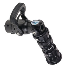 TFT G-Force 1.5" FlipTip with G-Force Integrated Valve, Selectable Flow and Fixed Pressure