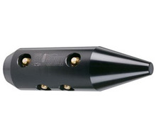 TFT G-Force Chimney Snuffer Nozzle, Head Only