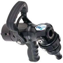 TFT G-Force FlipTip 1.5 NHF Tip with Integrated Ball Valve & Grip