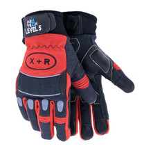 Pro-Tech 8 X+R SFI 3.3/5 Certified Racing Glove