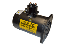 Hale #200-0043-00-0 ESP Primer Pump Motor w/ Solenoid