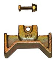 AlcoLite #CASTING-7-R Bottom Spike / Feet