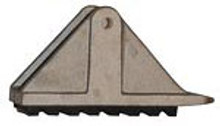 AlcoLite #SAF-SHOE-1-R Replacement Shoe