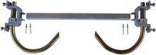 AlcoLite #ROOF-HOOKS-R Roof Hooks With Spreader Bar