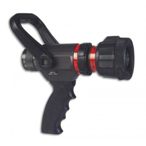 Akron 1'' Turbojet Nozzle with Pistol Grip
