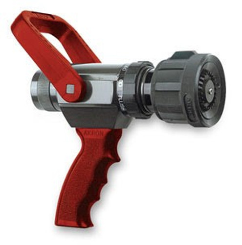 Akron 1" Turbojet Nozzle with Pistol Grip