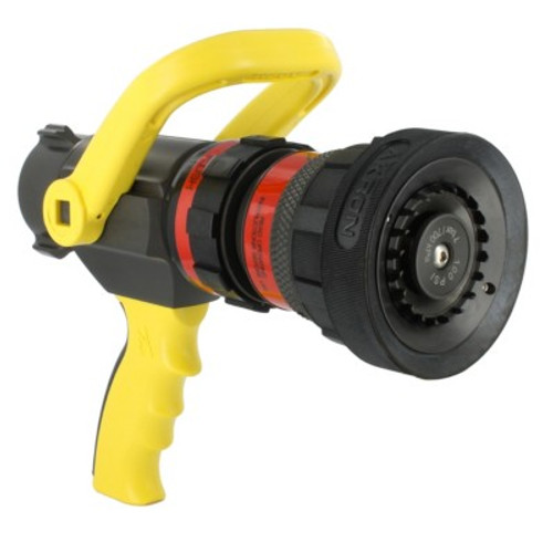 Akron 1.5" Turbojet Wide-Range Nozzle with Pistol Grip