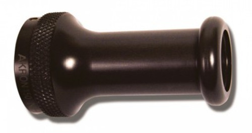 Akron 1.5" Plain Tip with 1" Orifice