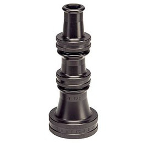 Elkhart 1.5" Triple Stacked Tips with 1", 1-1/8" & 1-1/4" Outlets