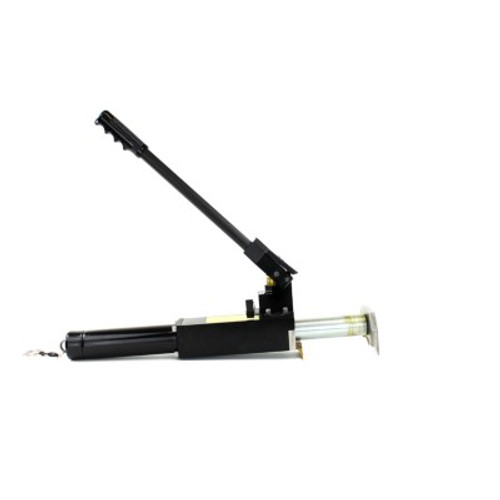 Fire Hooks Unlimited HYDRA-RAM 11 lb. Hydraulic Forcible Entry Tool with Carrying Case & Mallet