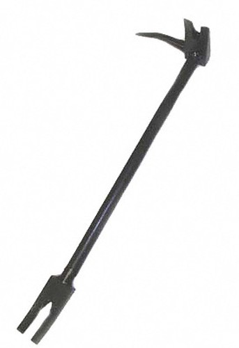 Fire Hooks Unlimited Mini-Pro-Bar