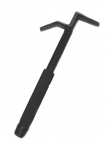 Fire Hooks Unlimited 17" Officers Hook