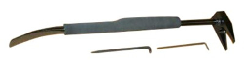 Fire Hooks Unlimited 24" Rex Tool Lock Puller