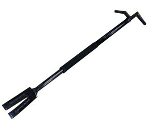 Fire Hooks Unlimited Steel Talon Hook (Roof Hook and Fork Ends)