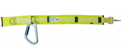 Gemtor Ladder/Escape Pompier Belt