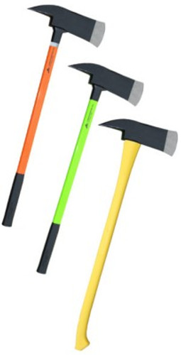 Leatherhead Tools 36" Pick Head Axe with Fiberglass Handle