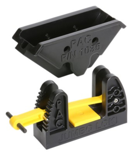 PAC Tool Heavy Rescue Base Mount