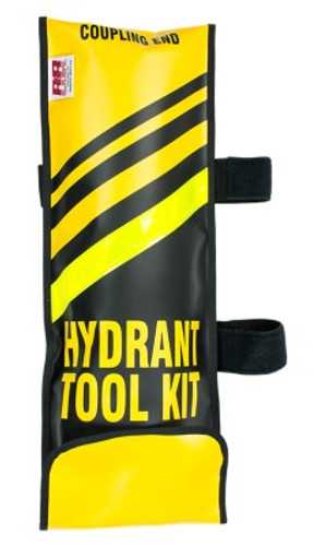 R&B Fabrications Hydrant Tool Bag