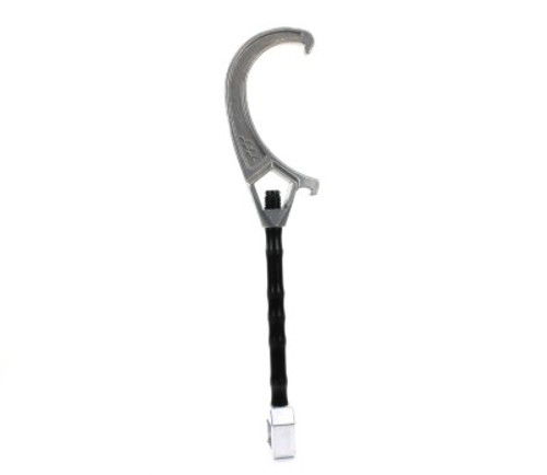 TFT Legacy Adjustable Hydrant / Spanner Wrench