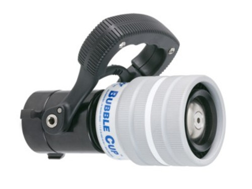 TFT Legacy 1.5" Bubble Cup Nozzle - Dual Gallonage 20 and 95 GPM @ 100 PSI