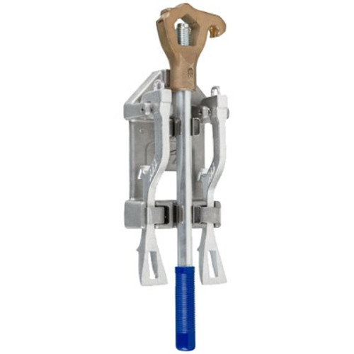 TFT Legacy 3 Wrench Bracket Set with (2) A3813 Spanner Wrenches & (1) A3835 Hydrant Wrench