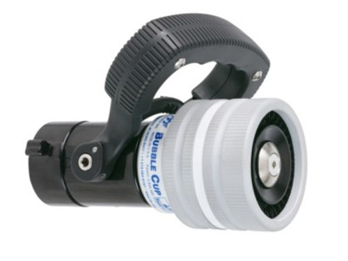 TFT Legacy 1" Bubble Cup Nozzle - Dual Gallonage 10 and 24 GPM @ 100 PSI