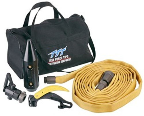 TFT G-Force Chimney Snuffer Kit