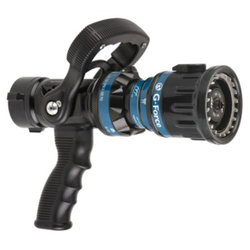 TFT G-Force 1.5 NHF Slide Valve & Pistol Grip with Automatic Pressure and Variable Flow