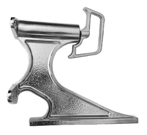 #283058 Ladder Bracket Assembly For 14'/16' Roof Ladder & 24' 2-Section Extension Ladder