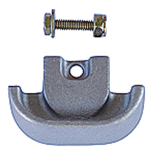 AlcoLite #CASTING-1-R Round End Cap