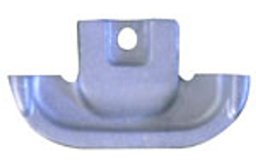 AlcoLite #CASTING-2-R Round End Cap