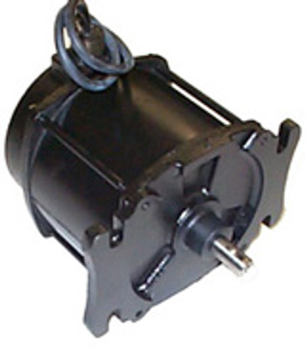Hannay #9915.0003 12V 1/2 HP Electric Motor