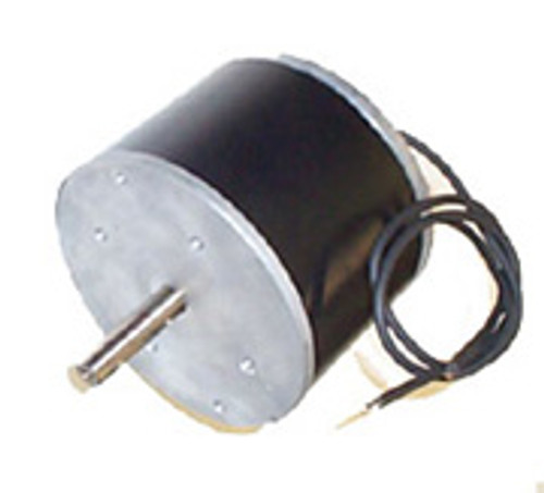 Hannay #9915.0042 12V 1/3 HP Electric Motor
