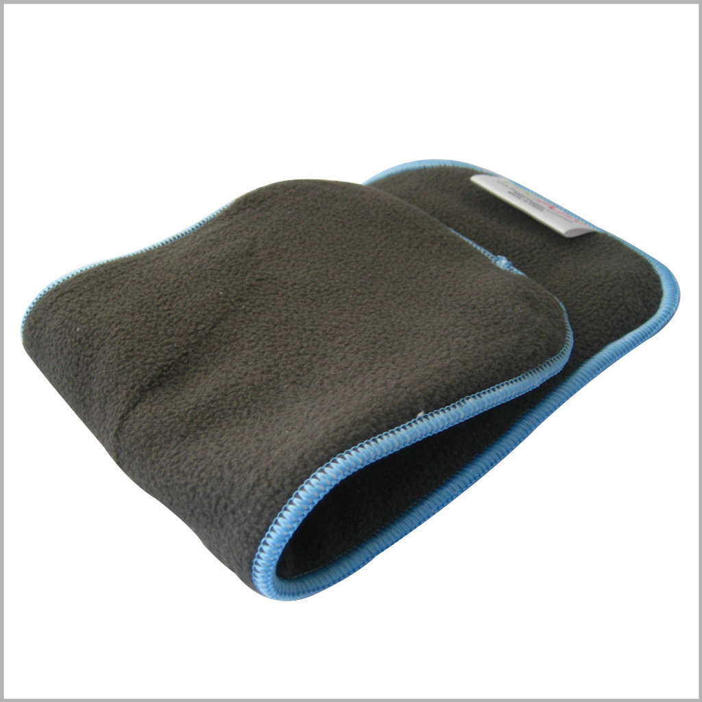 Charcoal Bamboo Inserts for Baby Cloth Diapers