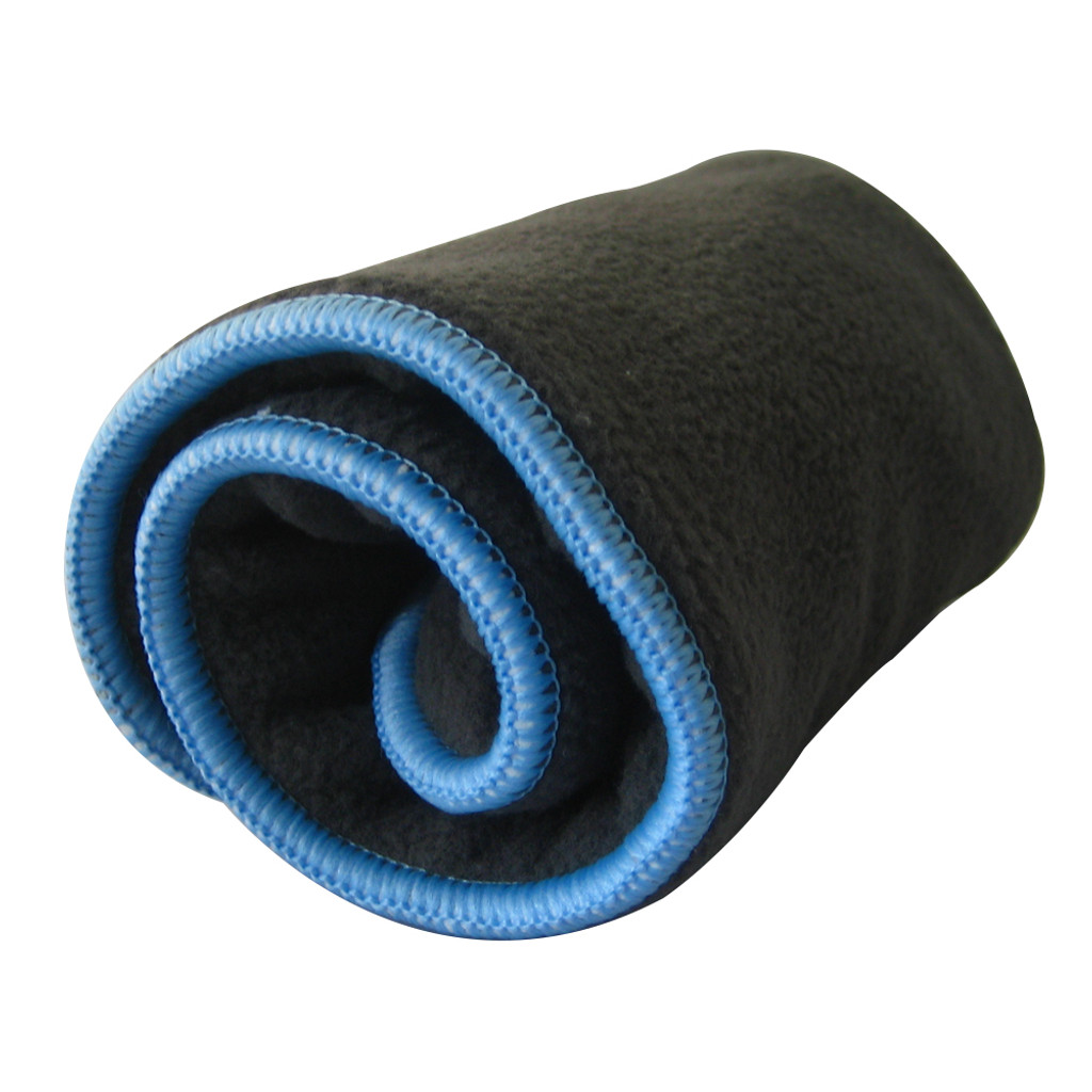 Charcoal Bamboo Inserts for Baby Cloth Diapers