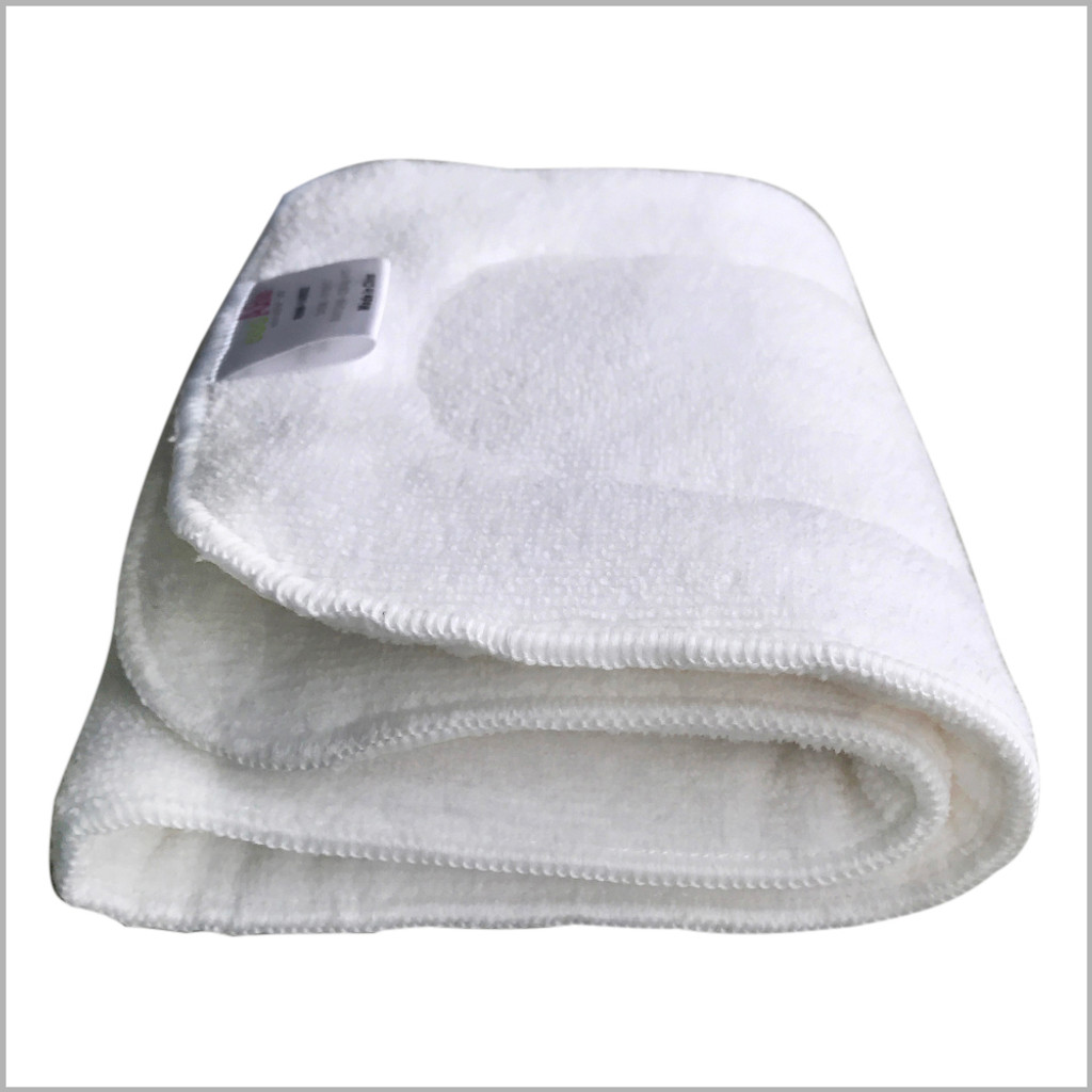 Teen / Adult Microfiber Inserts for Cloth Diapers