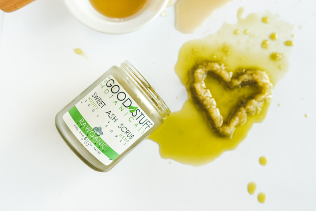 Mini Love Your Body