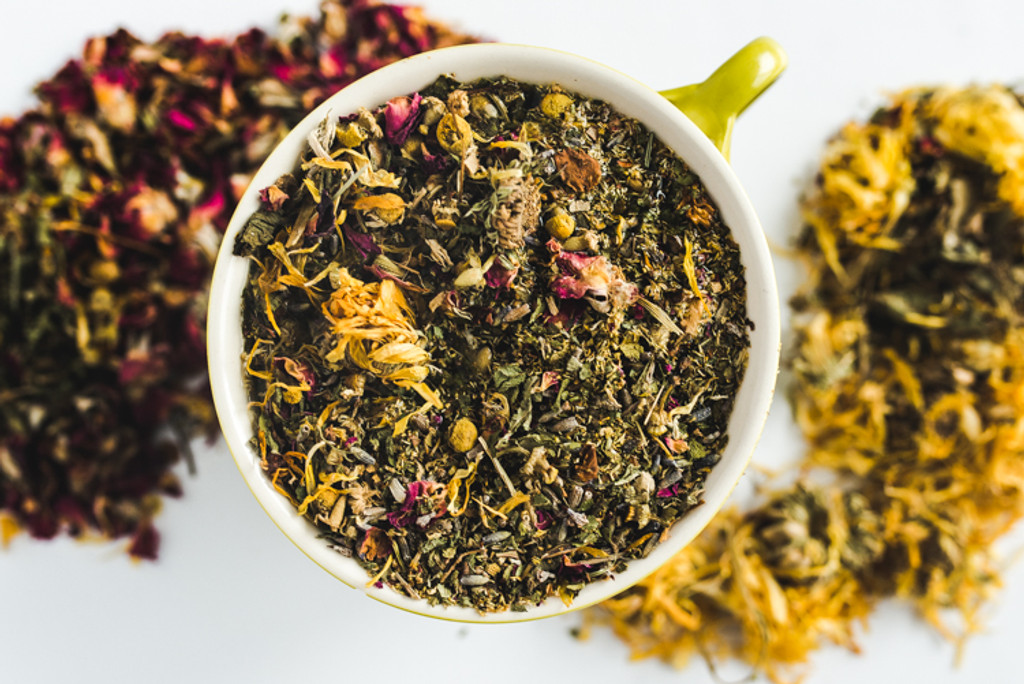Steam Me - Herbal Facial Steam